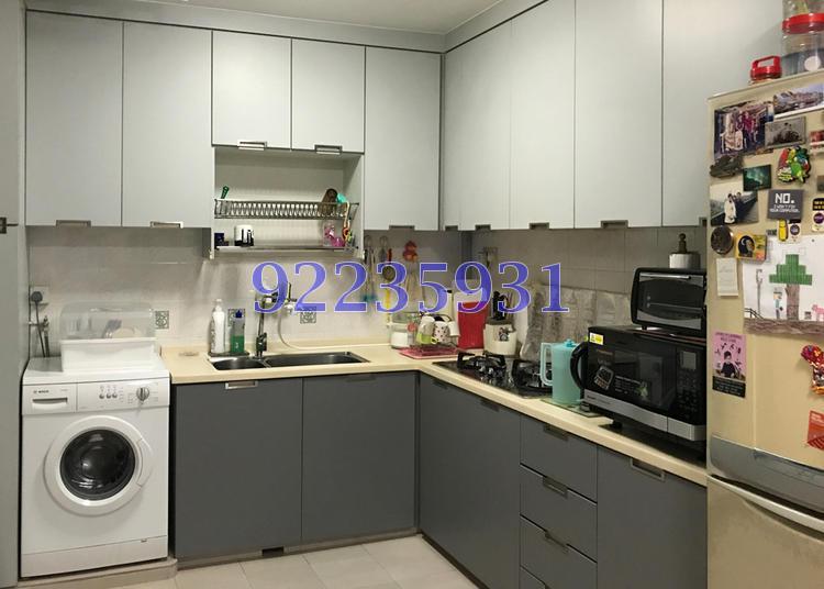 Blk 654C Jurong West Street 61 (Jurong West), HDB 5 Rooms #152978862